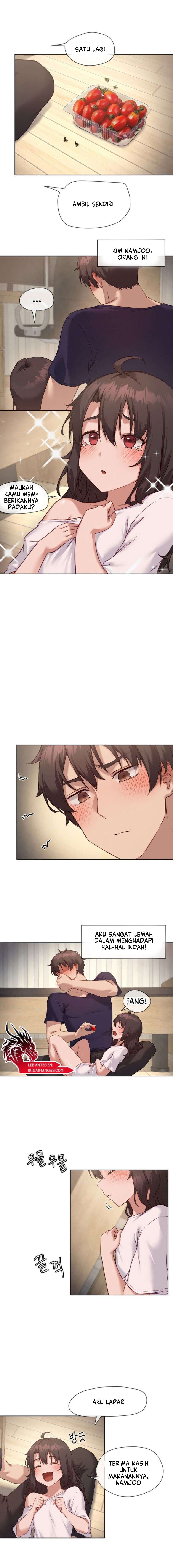 Gacha Girl Next Door - Chapter 14 8