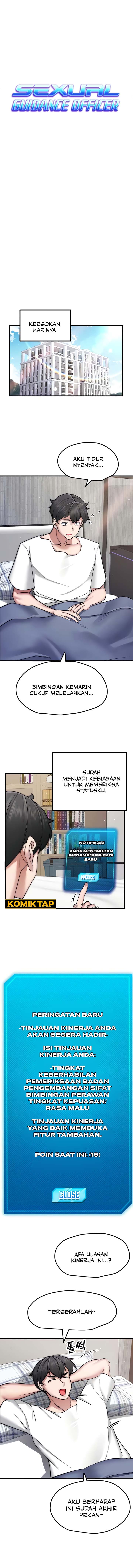 Sexual Guidance Officer - Chapter 14 1 Sexual Guidance Officer - Chapter 14 1