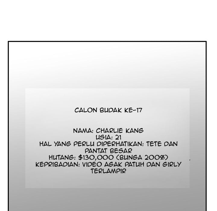 The Plunderers - Chapter 14 15