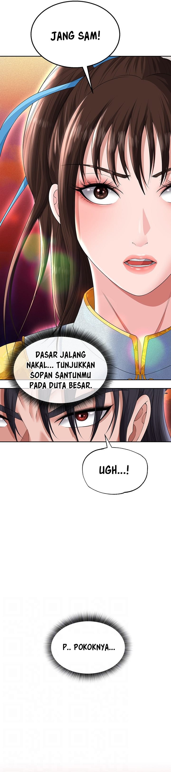 I Ended Up in the World of Murim - Chapter 14 8