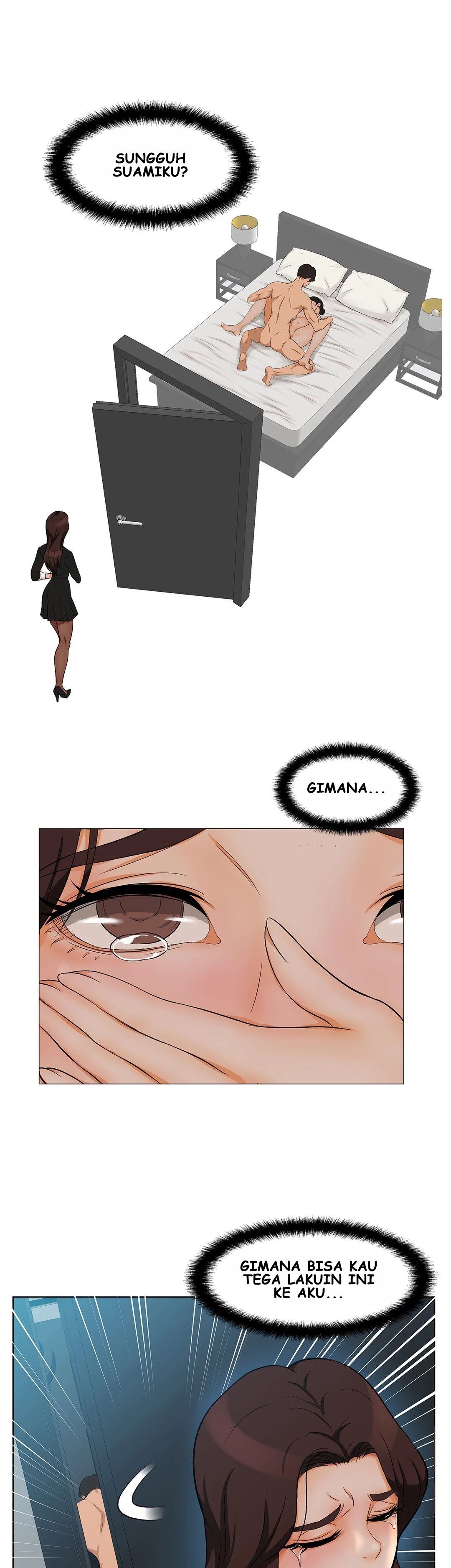 Back With a Bang - Chapter 14 26