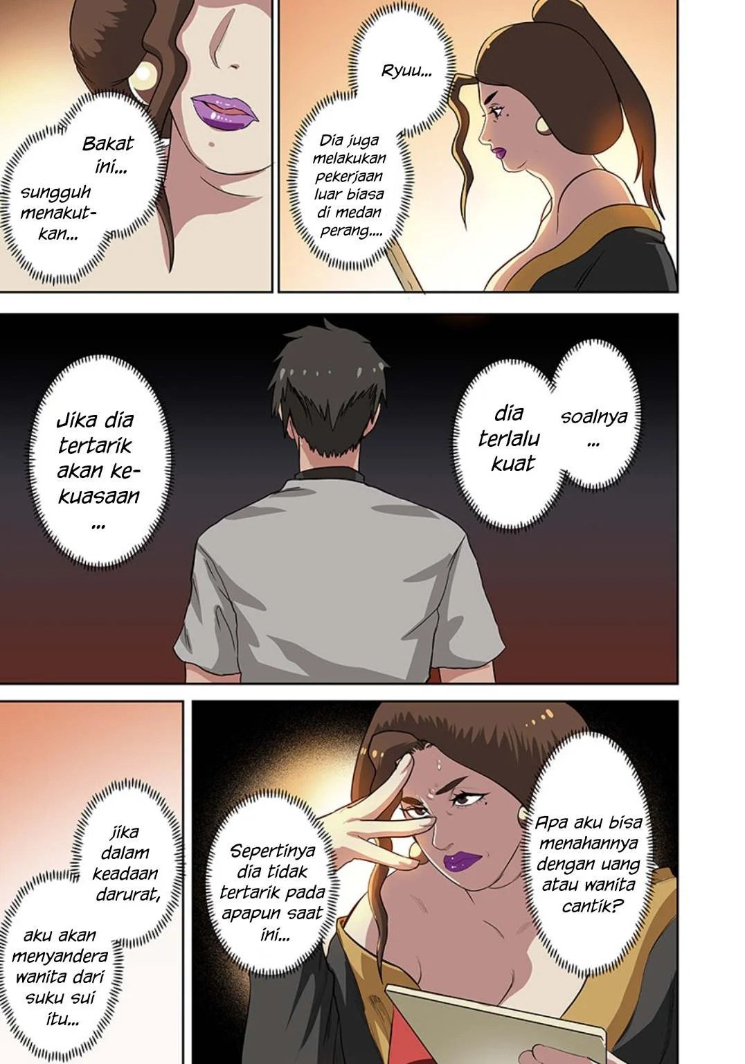 Dorei Senshi no Isekai Taneuma Seikatsu 〜 Mahou mo Bujutsu mo Saikyou dashi Harem made! 〜 - Chapter 14 33 Dorei Senshi no Isekai Taneuma Seikatsu 〜 Mahou mo Bujutsu mo Saikyou dashi Harem made! 〜 - Chapter 14 33