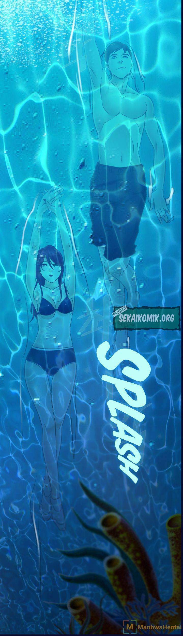 Hidden Feeling - Chapter 14 17