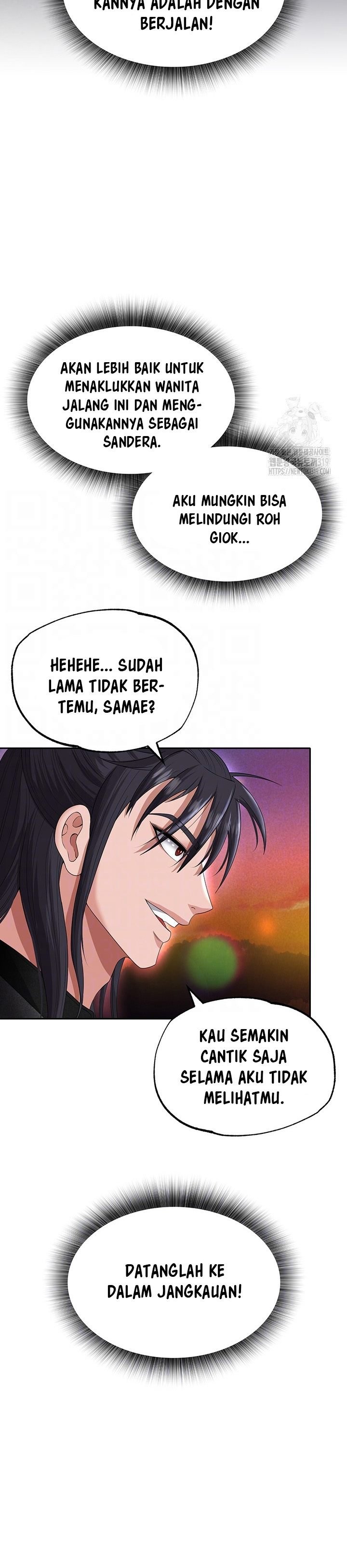 I Ended Up in the World of Murim - Chapter 14 10