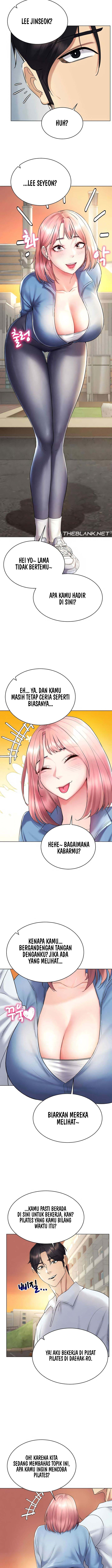 Eroge Game Skills IRL - Chapter 14 12