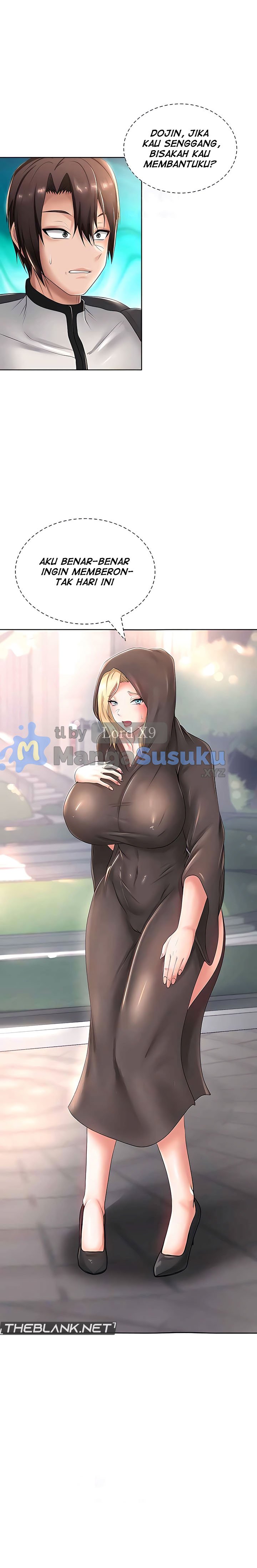 Welcome To The Isekai Convenience Store - Chapter 14 9 Welcome To The Isekai Convenience Store - Chapter 14 9