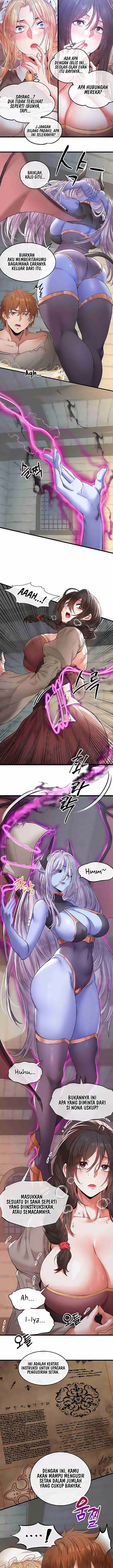 Revenge by Harem - Chapter 14 5