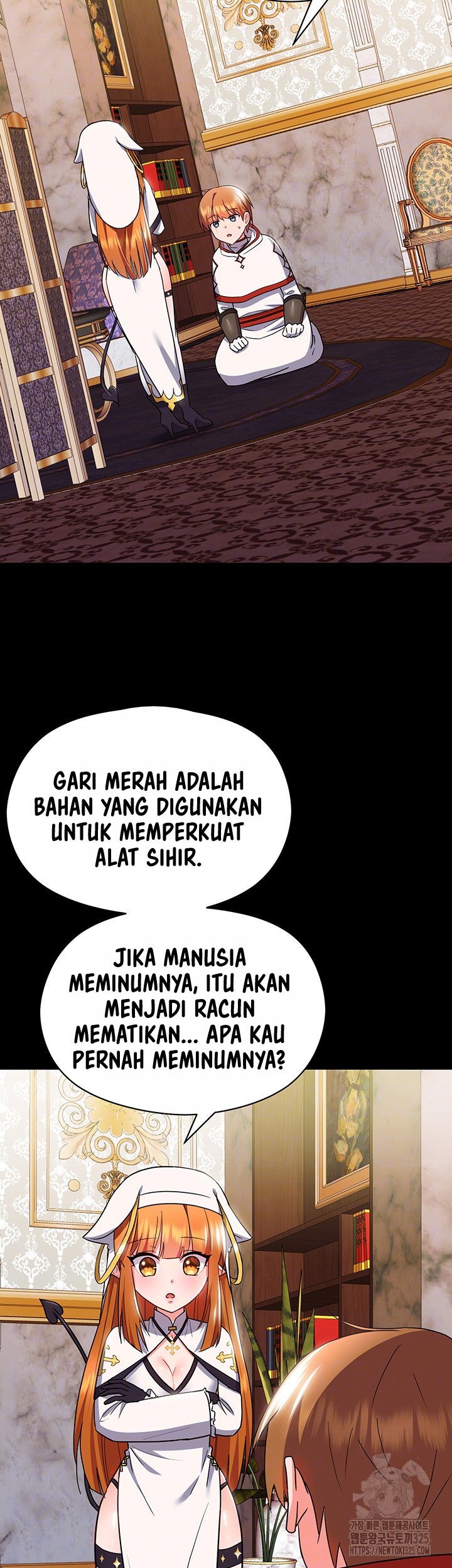 Taming an Evil Young Lady - Chapter 14 8