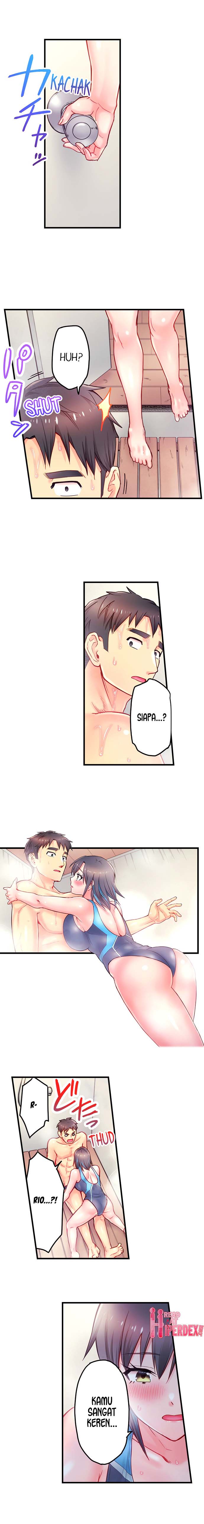 Is That Mister Well-Hung! - Chapter 14 9 Is That Mister Well-Hung! - Chapter 14 9