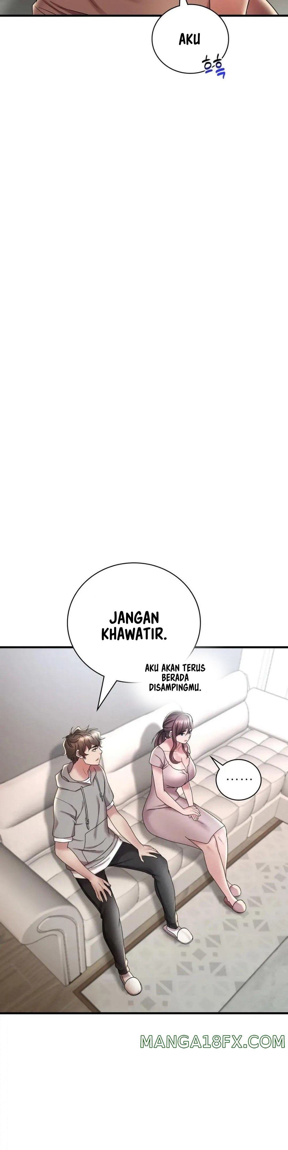 Drunk on You Uncen - Chapter 14 37