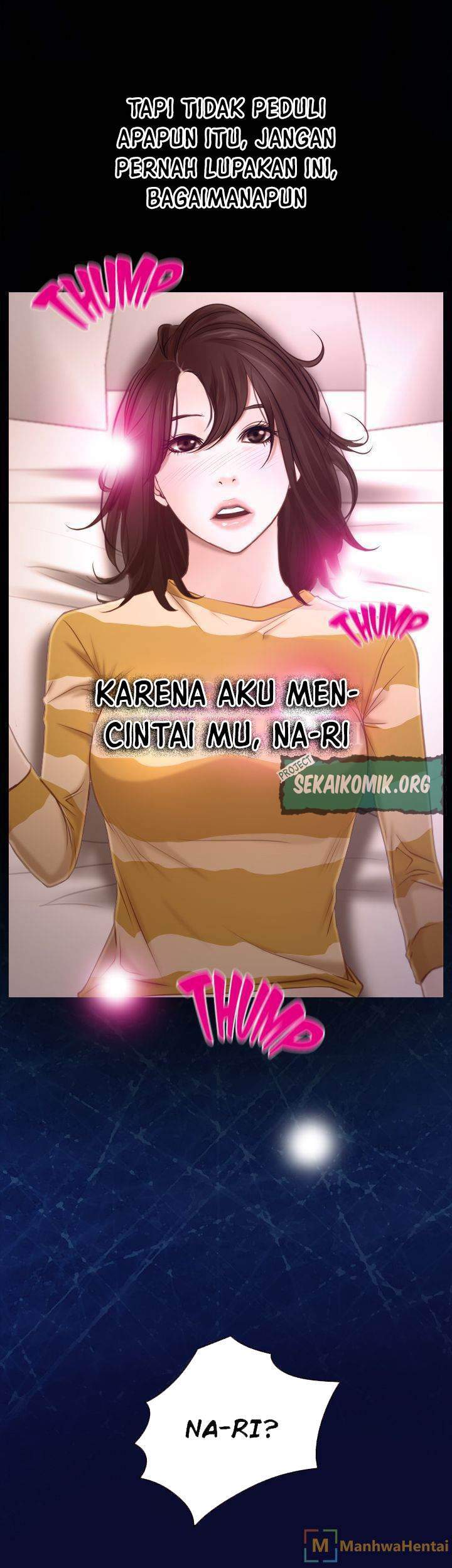 Hidden Feeling - Chapter 14 37