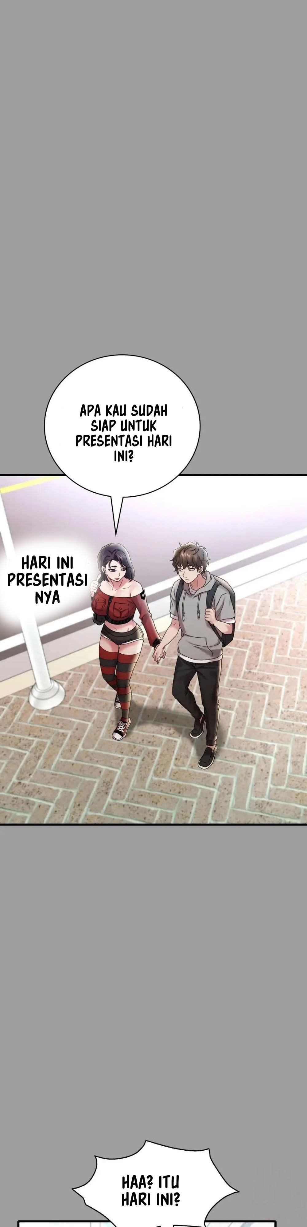Drunk on You Uncen - Chapter 14 14