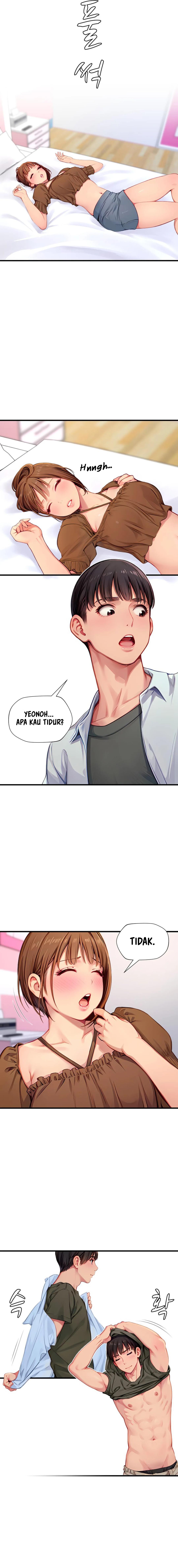 S Class - Chapter 14 4