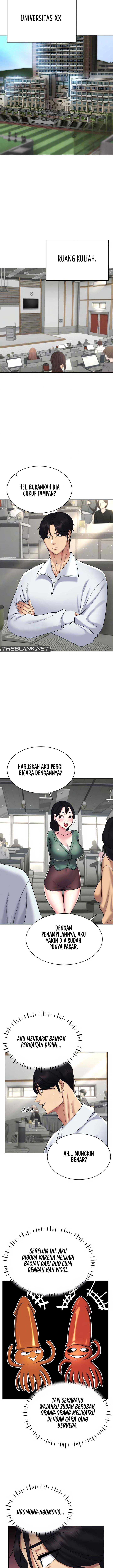 Eroge Game Skills IRL - Chapter 14 3