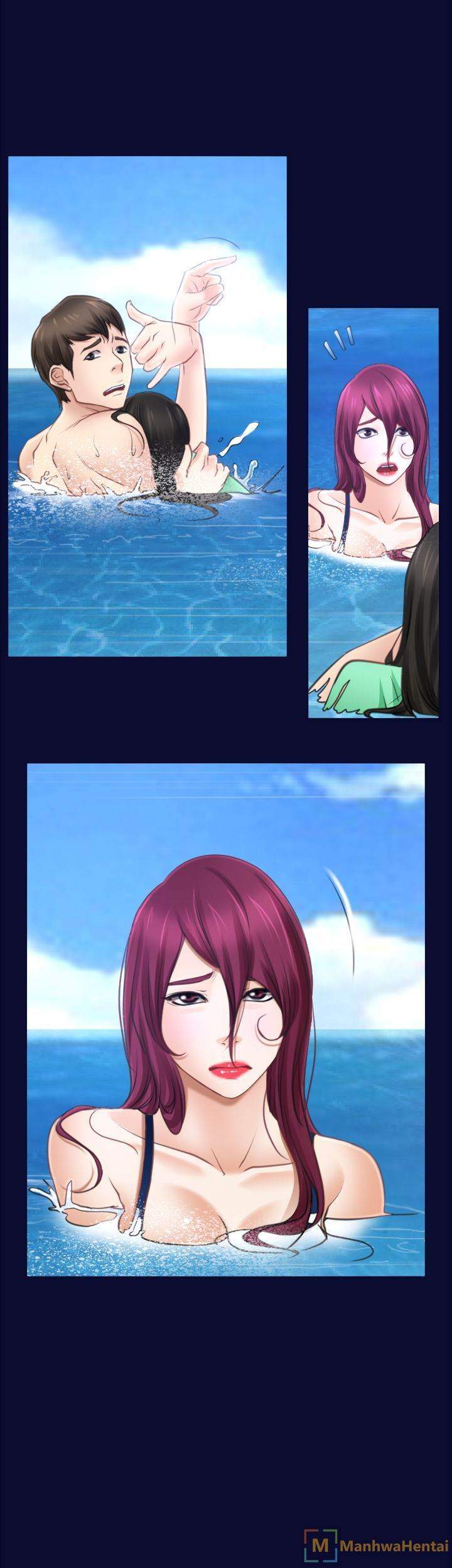 Hidden Feeling - Chapter 14 24