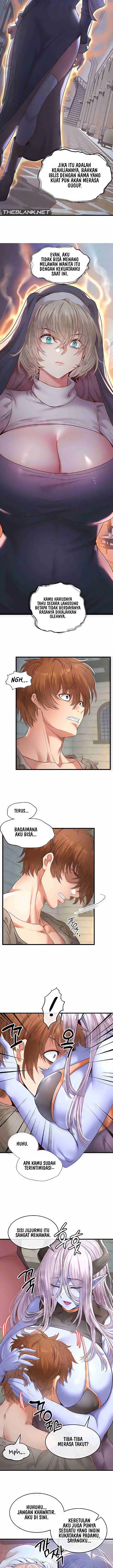 Revenge by Harem - Chapter 14 4