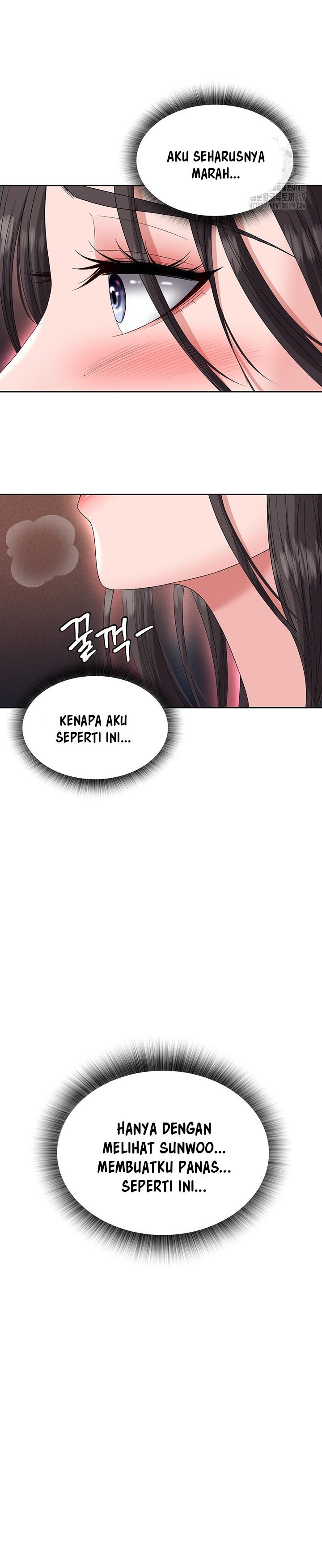 I Ended Up in the World of Murim - Chapter 14 40