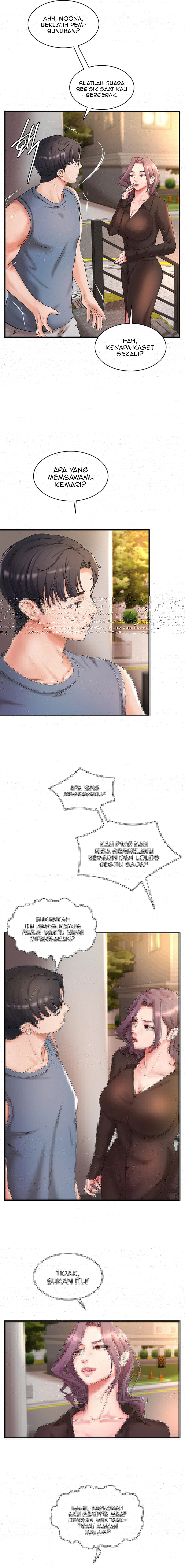 My Classmate Next Door - Chapter 14 15