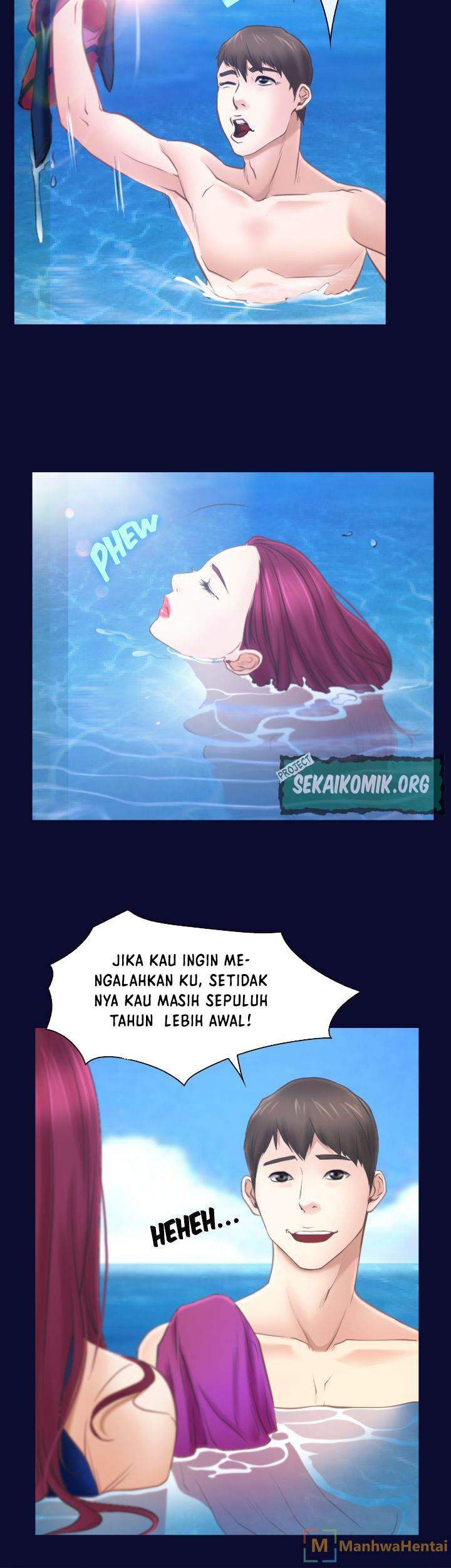 Hidden Feeling - Chapter 14 13