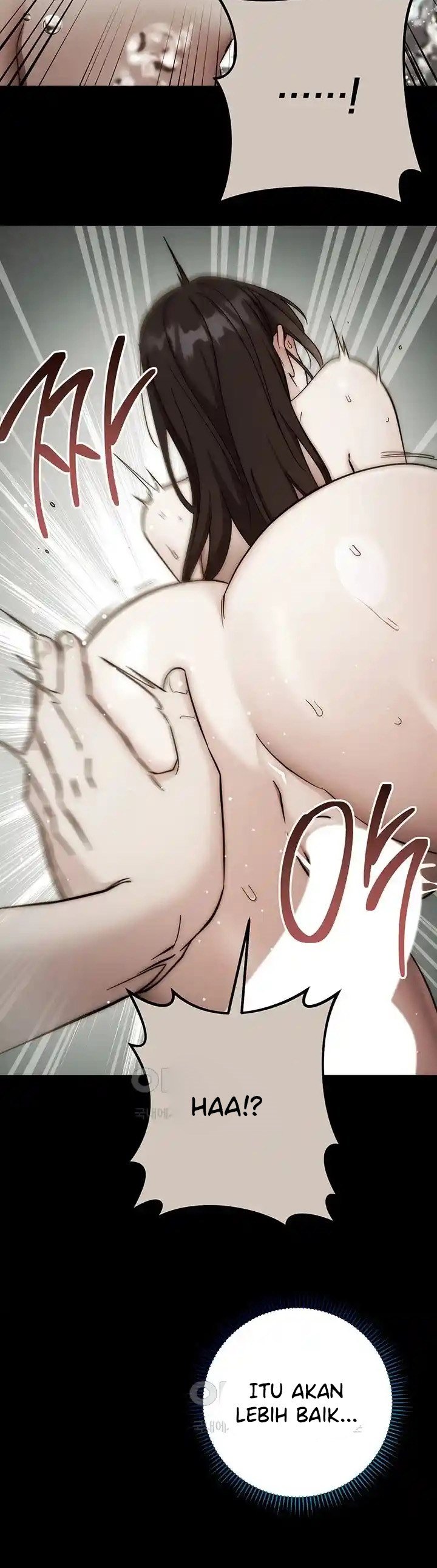 Outsider: The Invisible Man - Chapter 14 53 Outsider: The Invisible Man - Chapter 14 53