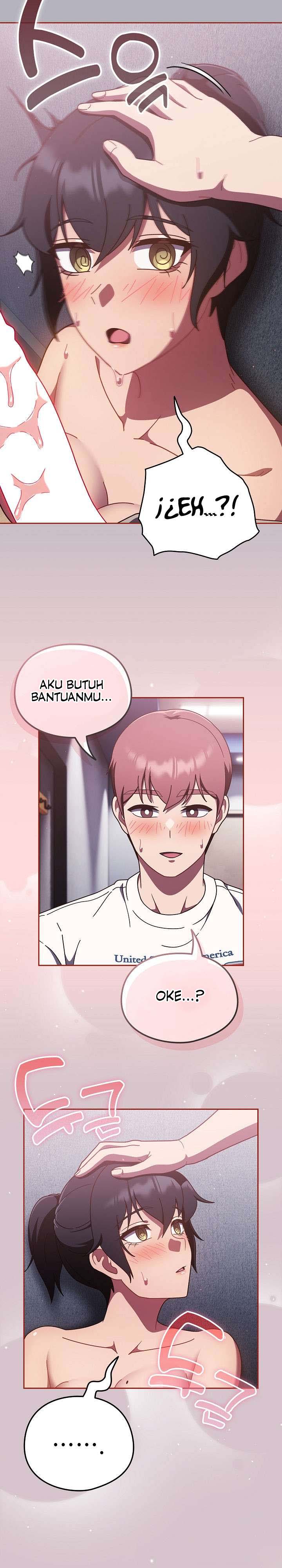 A Sweet Part Time Job - Chapter 14 23