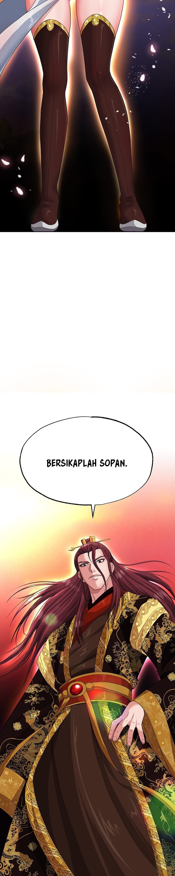 I Ended Up in the World of Murim - Chapter 14 3