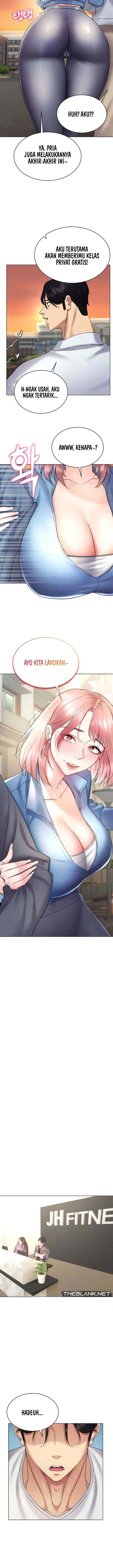 Eroge Game Skills IRL - Chapter 14 13
