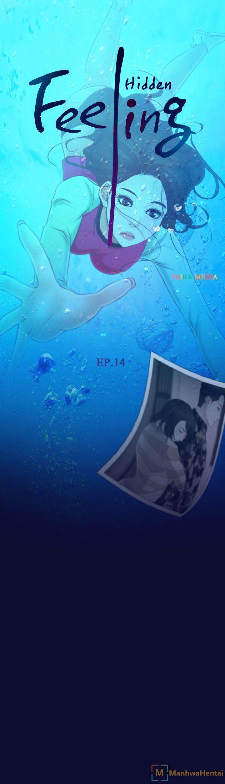 Hidden Feeling - Chapter 14 11