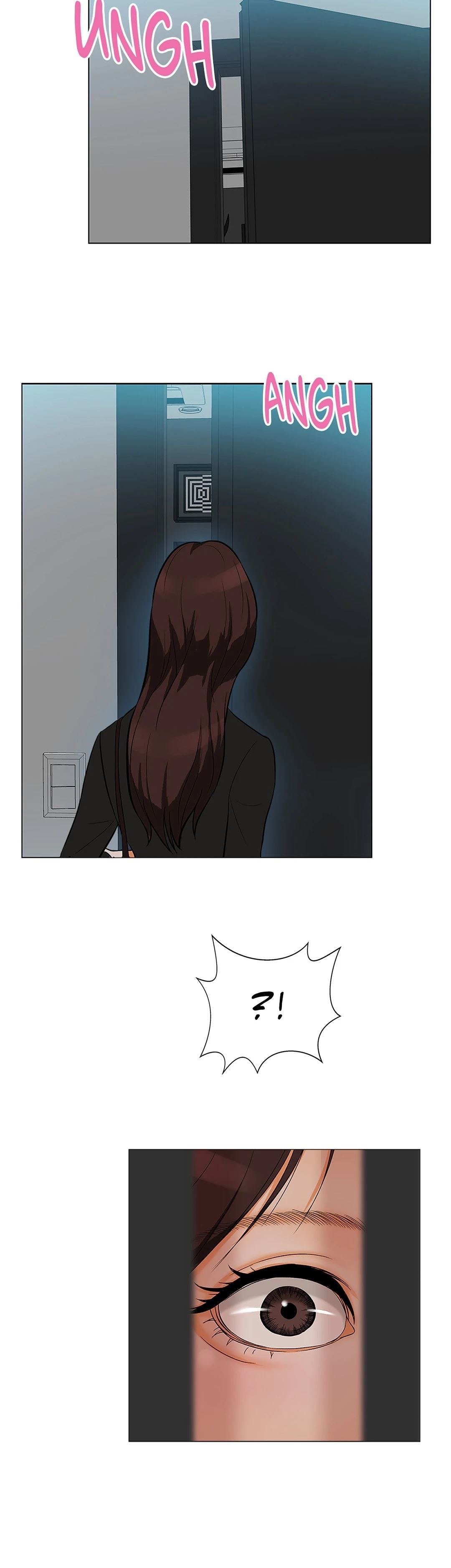 Back With a Bang - Chapter 14 23