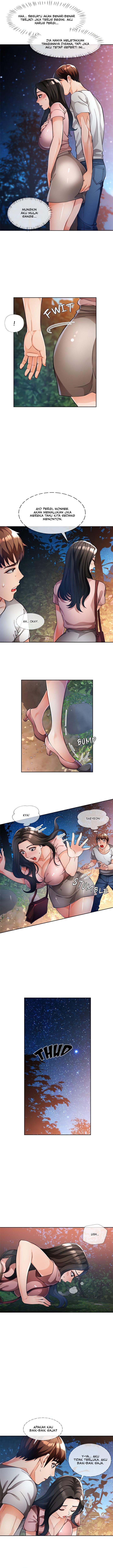 Wait, I’m a Married Woman! - Chapter 14 7 Wait, I’m a Married Woman! - Chapter 14 7