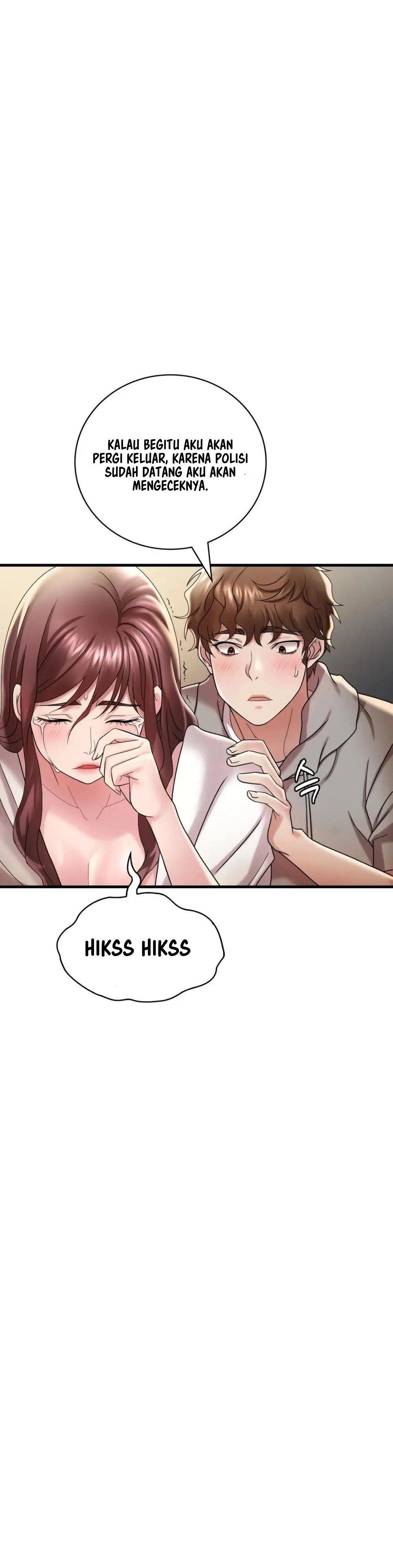 Drunk on You Uncen - Chapter 14 27