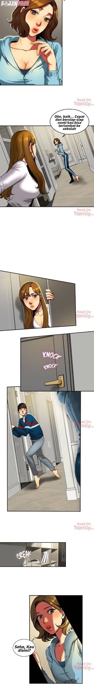 Bittersweet - Chapter 14 2