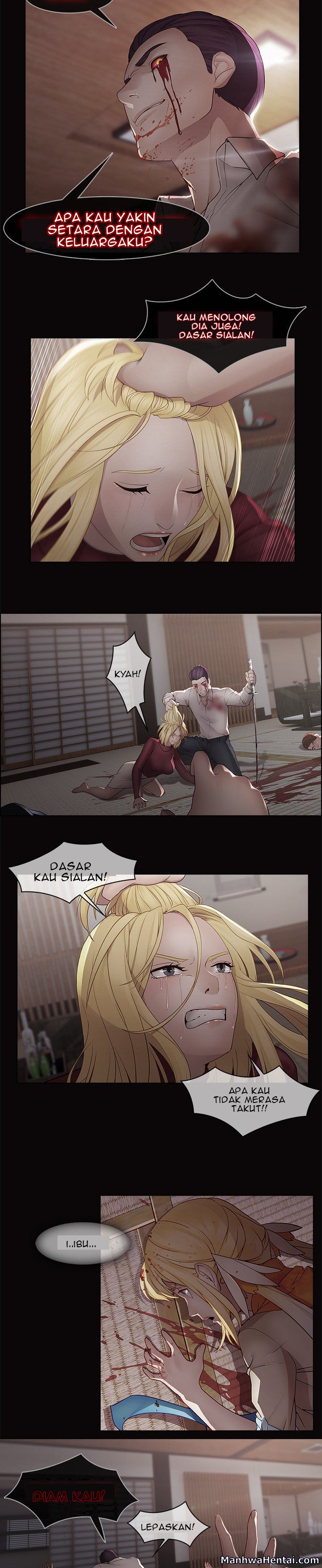 Butterfly Dream - Chapter 14 4 Butterfly Dream - Chapter 14 4