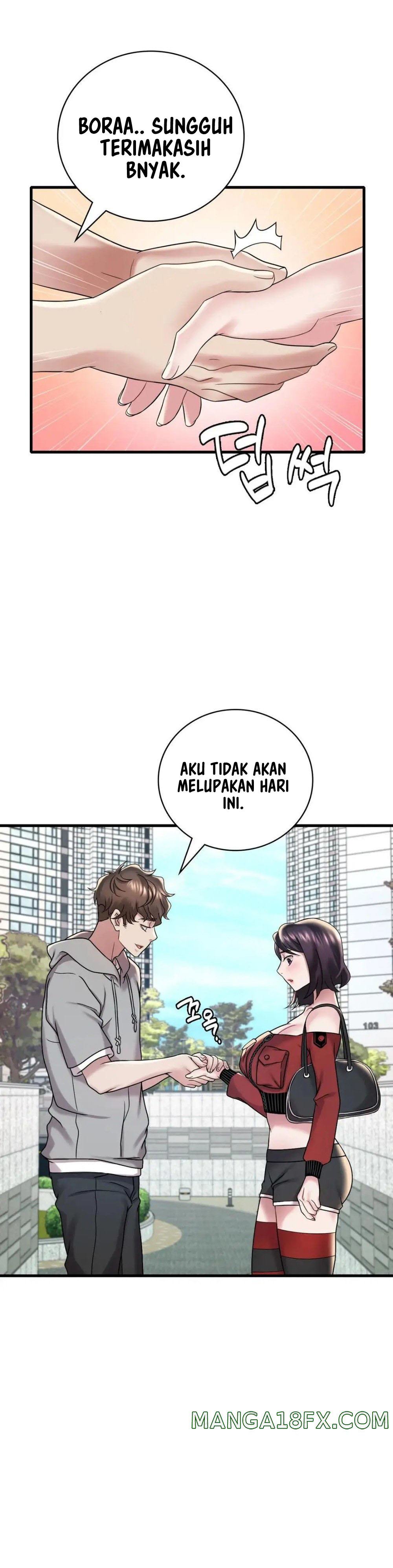 Drunk on You Uncen - Chapter 14 31