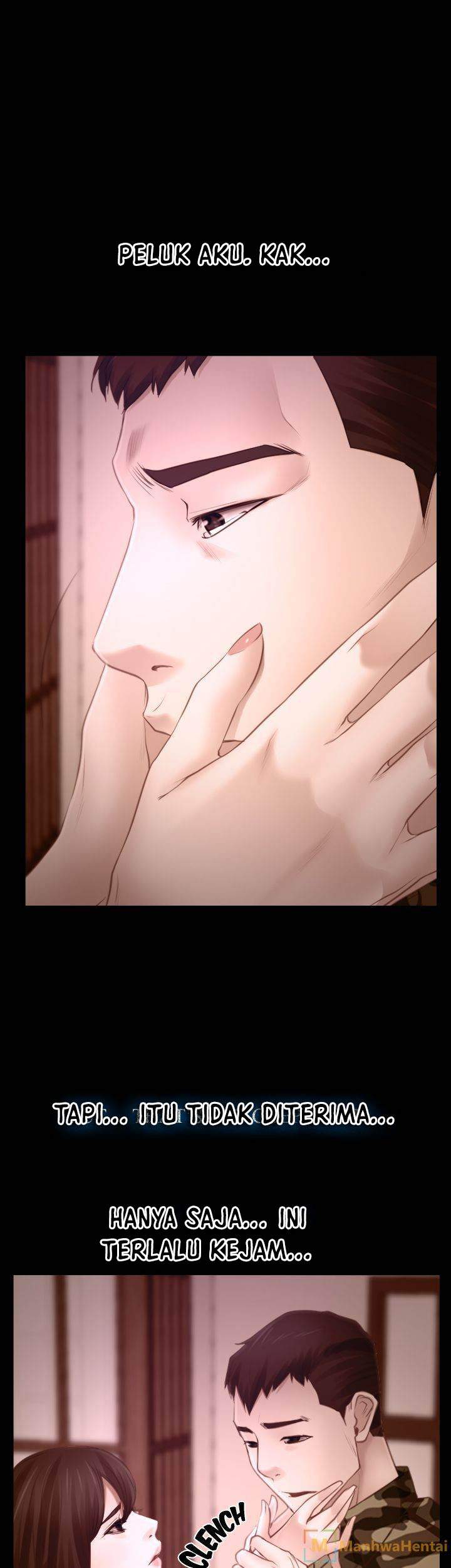 Hidden Feeling - Chapter 14 30