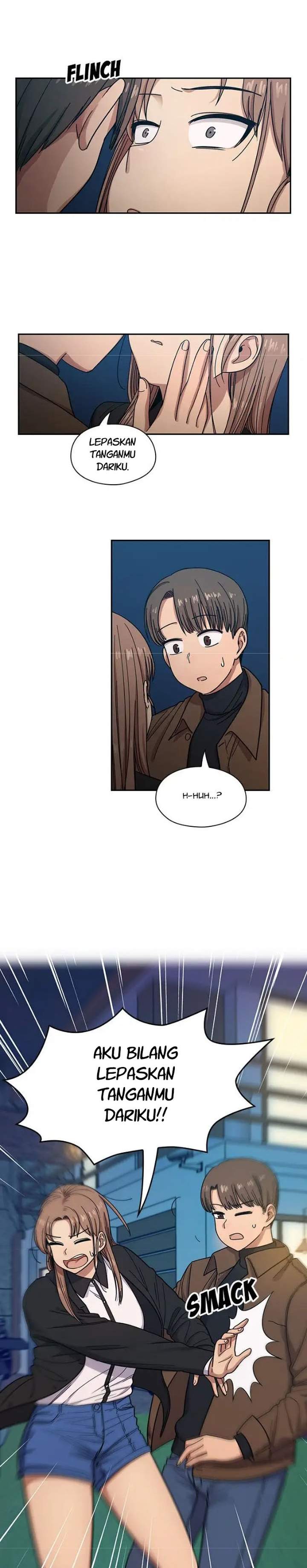 Crime And Punishment - Chapter 14 19 Crime And Punishment - Chapter 14 19