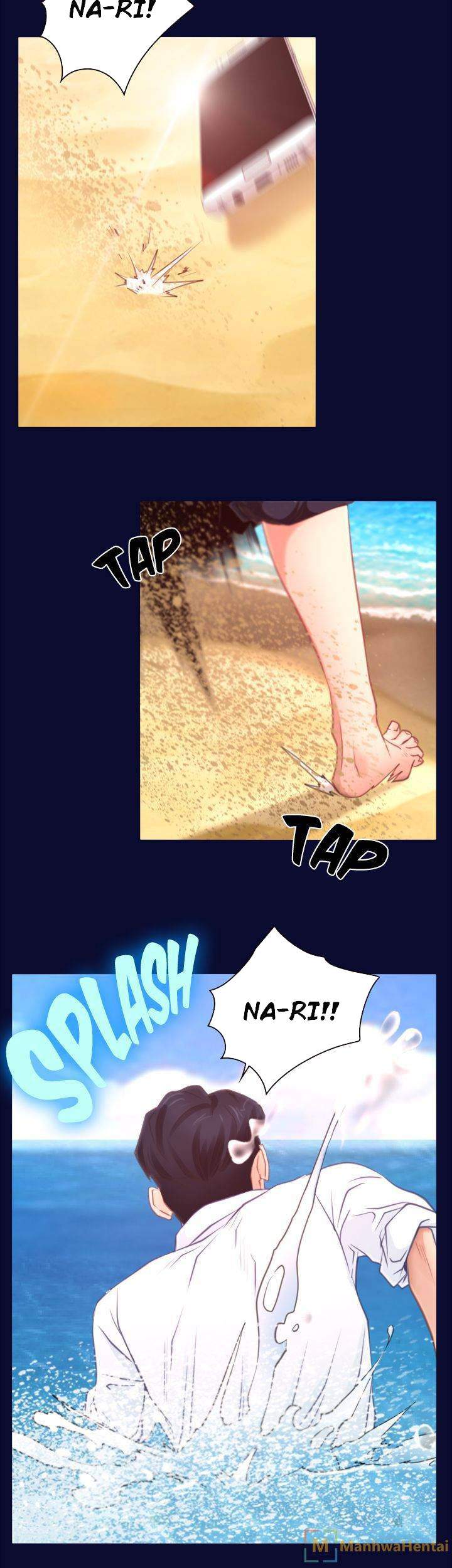 Hidden Feeling - Chapter 14 27