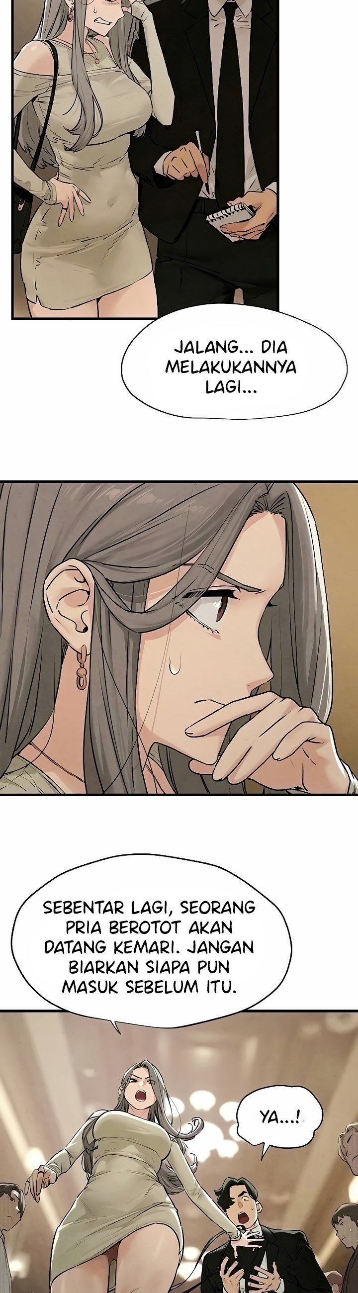 Moby Dick - Chapter 14 44