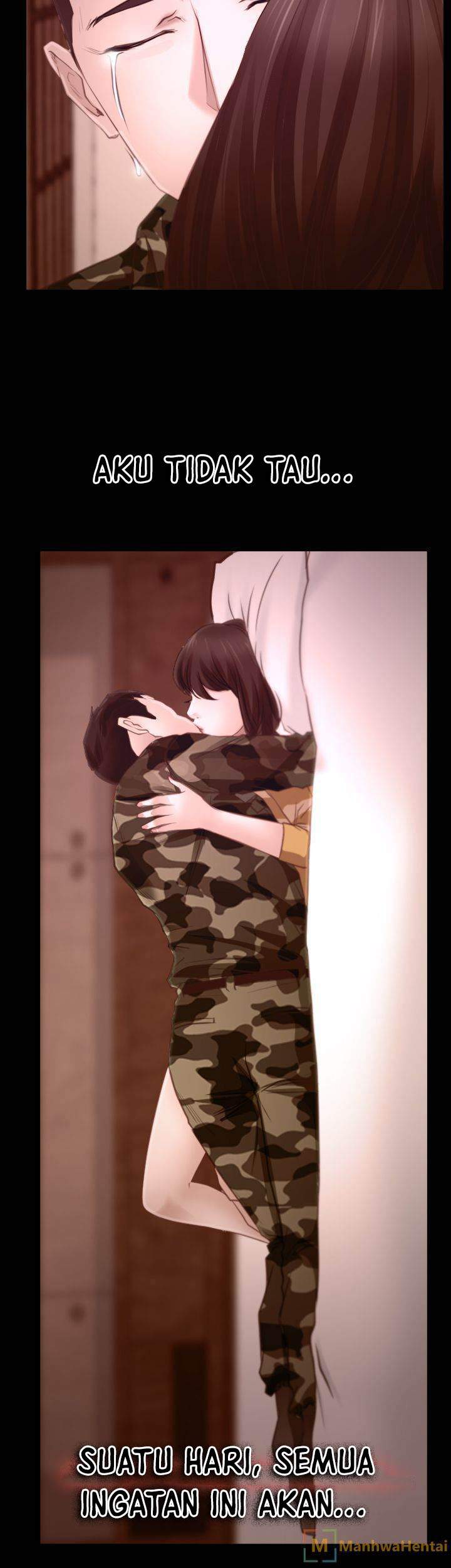 Hidden Feeling - Chapter 14 35