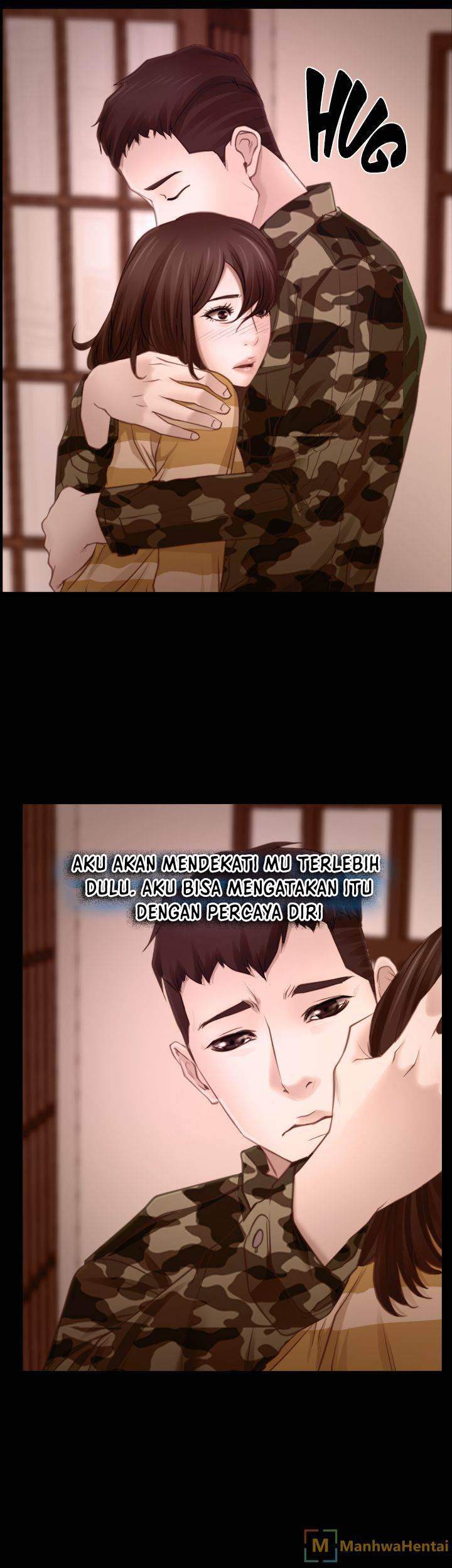 Hidden Feeling - Chapter 14 32