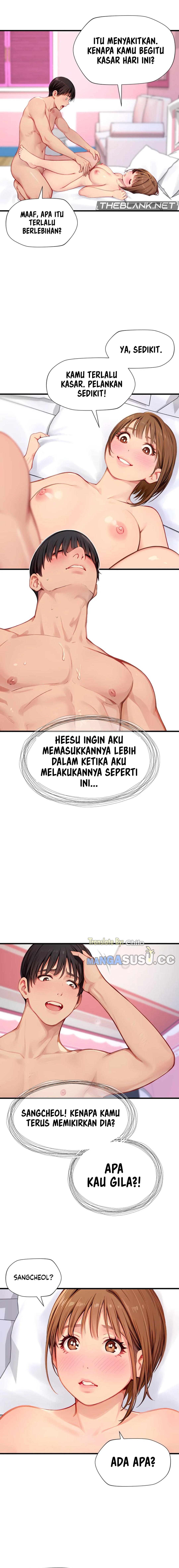 S Class - Chapter 14 13