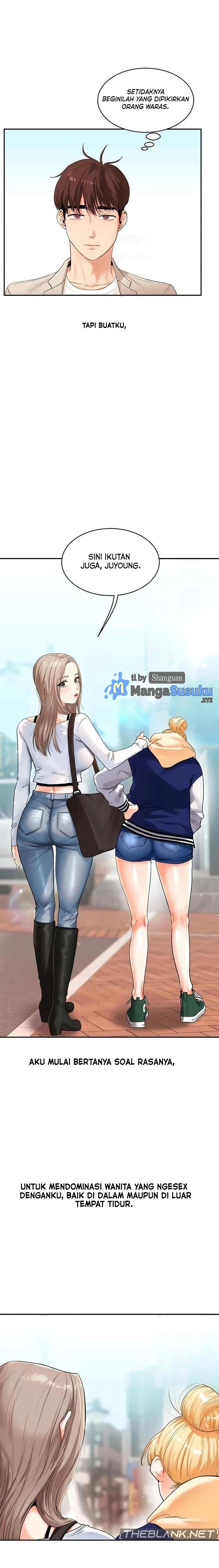Relationship Reversal - Chapter 14 2