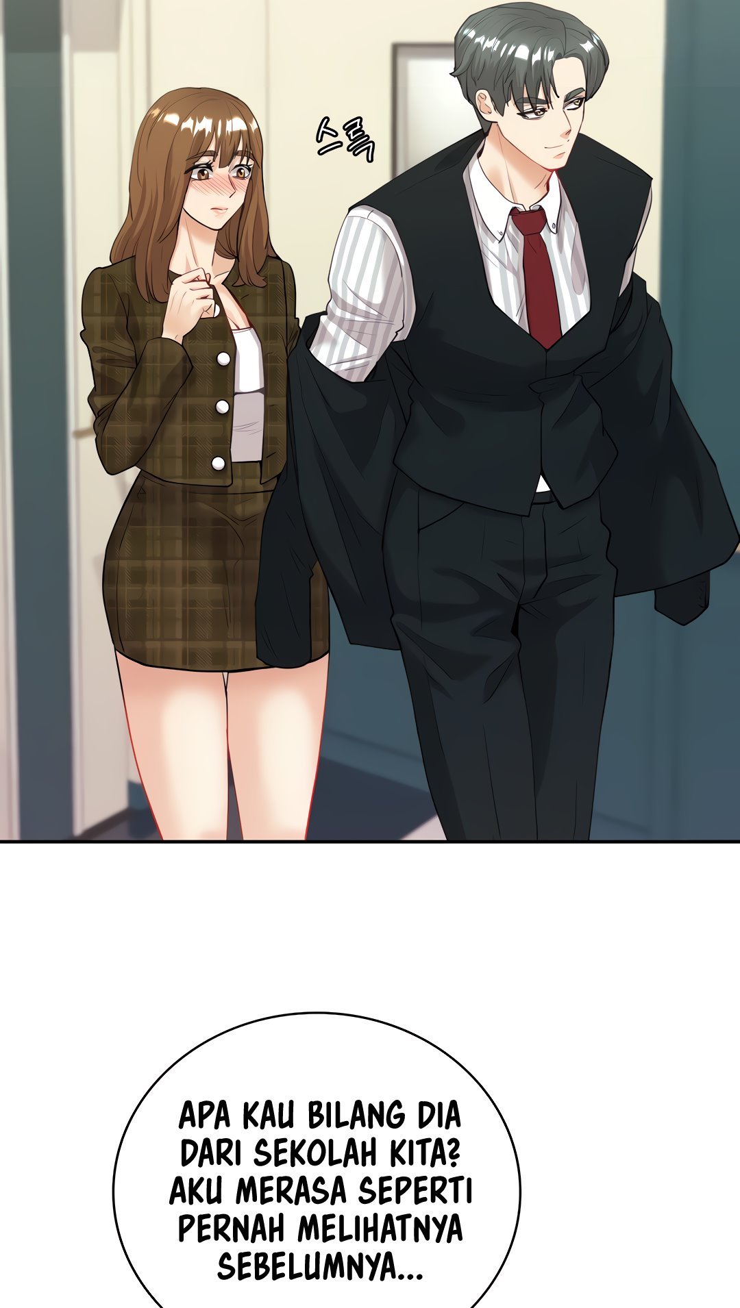 Give Me Back My Wife - Chapter 14 21