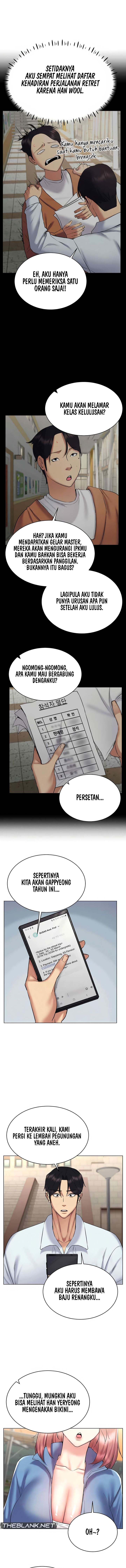 Eroge Game Skills IRL - Chapter 14 11