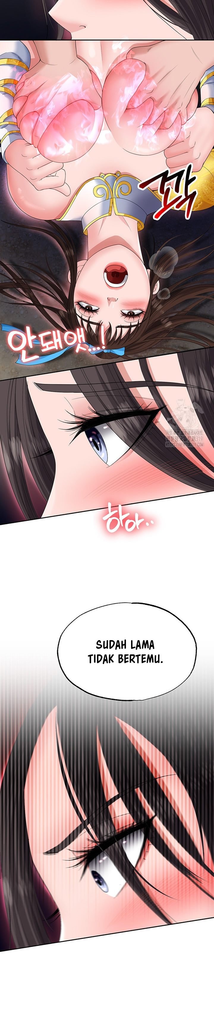 I Ended Up in the World of Murim - Chapter 14 42