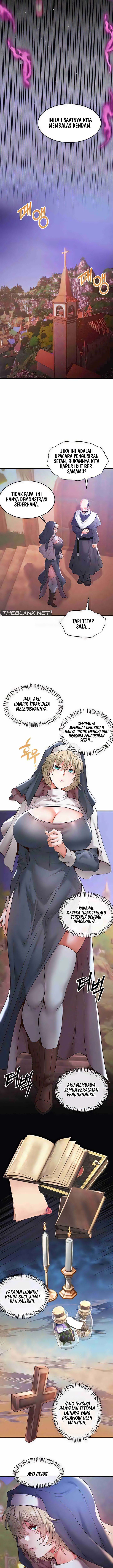 Revenge by Harem - Chapter 14 8