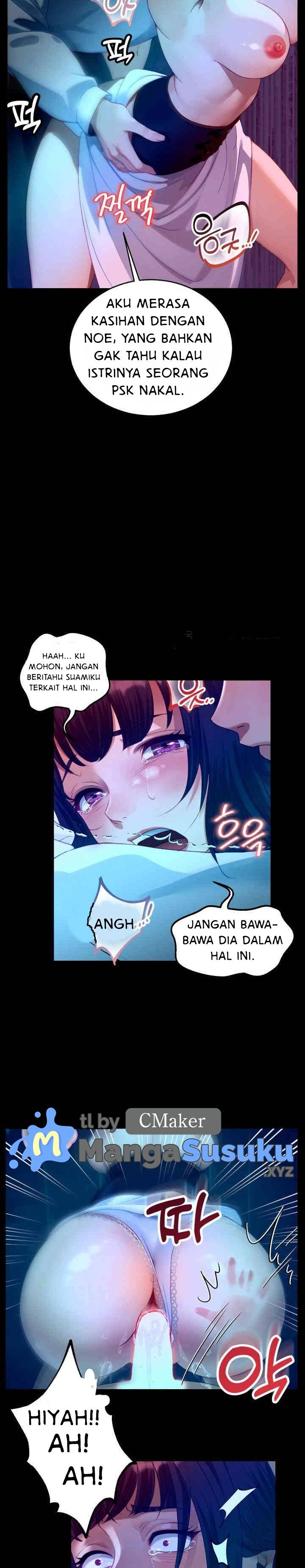 No to Obsession, Yes to Love - Chapter 14 3