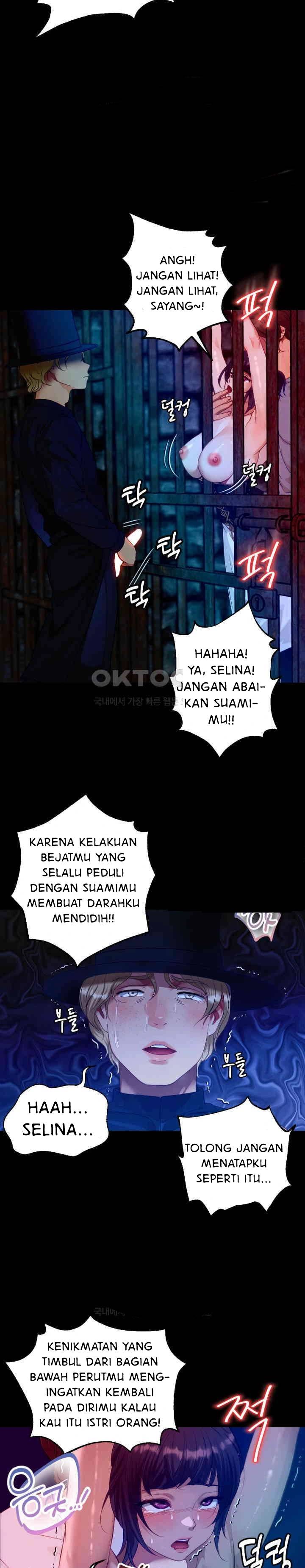 No to Obsession, Yes to Love - Chapter 14 13