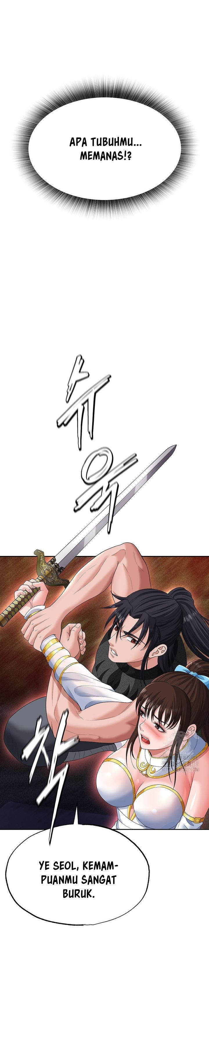 I Ended Up in the World of Murim - Chapter 14 25