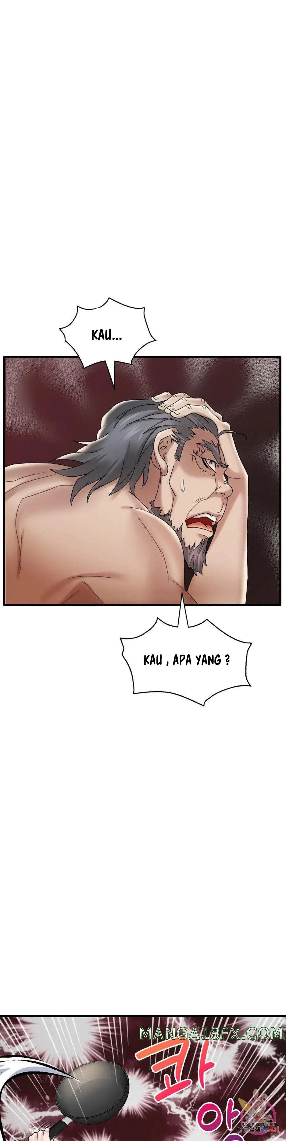 Drunk on You Uncen - Chapter 14 8